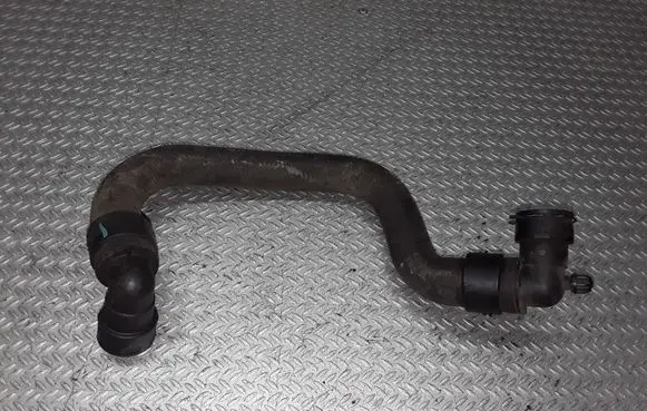 Citroen C5 Engine coolant pipe/hose