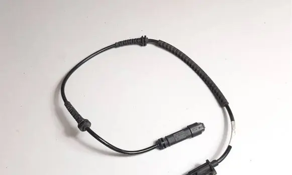 BMW 2 F46 ABS brake wheel speed sensor 6850767 34526850767