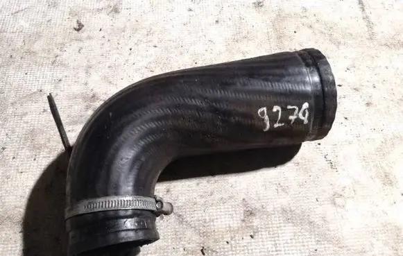 Volkswagen Golf III Intercooler hose/pipe