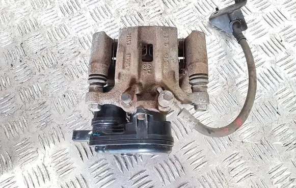KIA Optima Rear brake caliper A558237700 58311D4A65