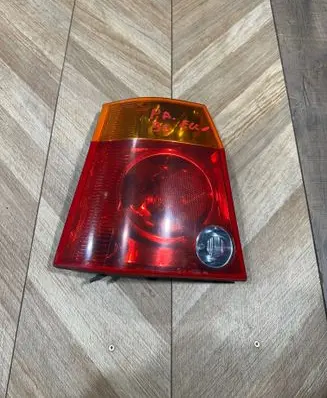 Chrysler Pacifica Rear/tail lights 