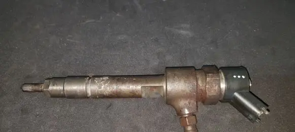 Alfa Romeo 156 Fuel injector 0445110119