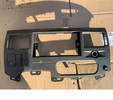 Ford Transit Central console control unit 