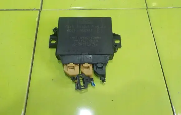 Land Rover Freelander 2 - LR2 Other control units/modules 6G9215K866BJ