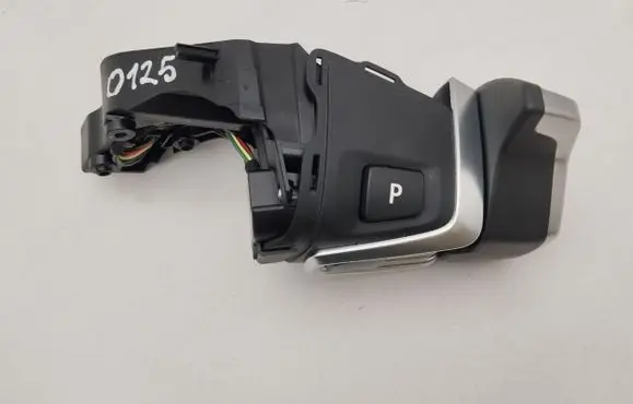 BMW i3 Gear shifter/selector 2516934029001