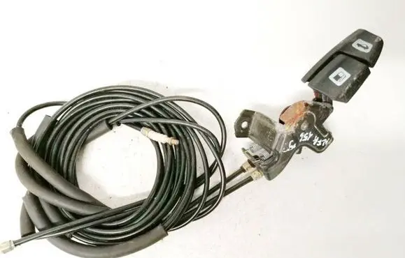 Alfa Romeo 156 Tailgate opening switch 
