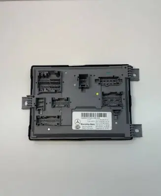 Mercedes-Benz C W205 Central body control module A2059005747
