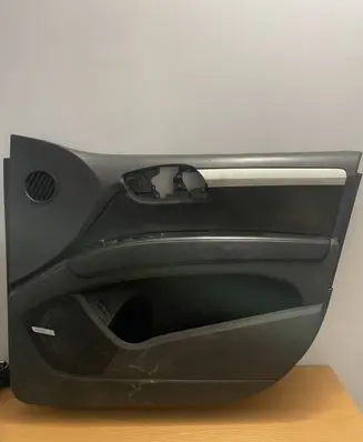 Audi Q7 4L Front door card panel trim 4L1867106 4L1867106A
