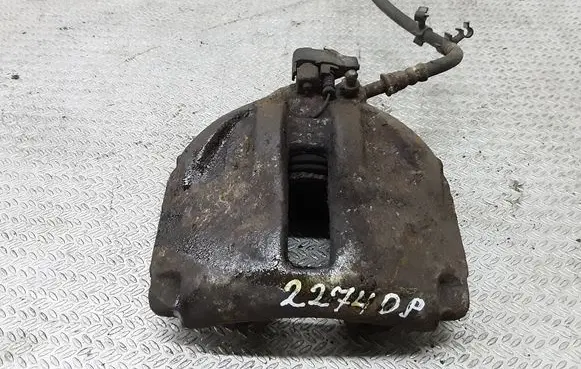 Volkswagen II LT Front brake caliper