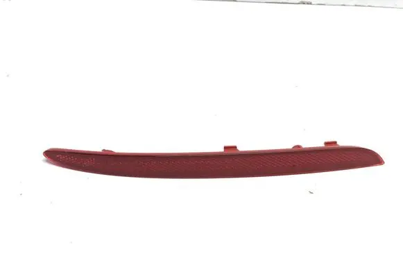 Rear tail light reflector