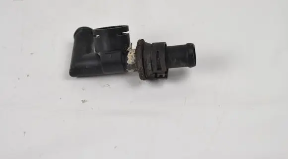 Volkswagen Sharan Engine coolant pipe/hose 7M0819350J 96VW18K344AB