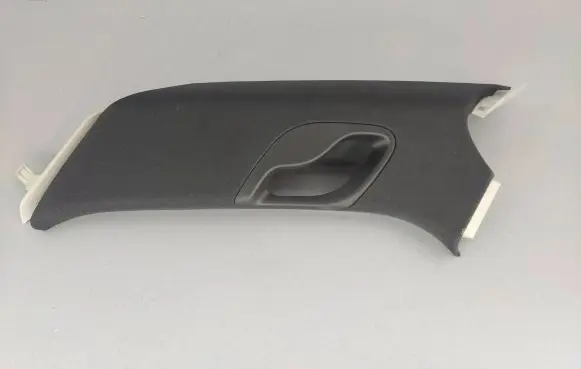 (C) pillar trim