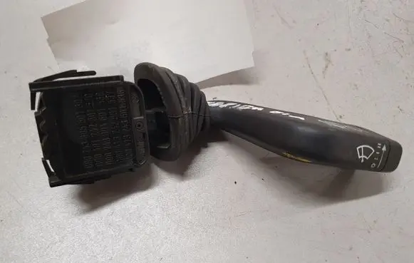 Opel Zafira A Wiper control stalk 090243395501392 090481242501579