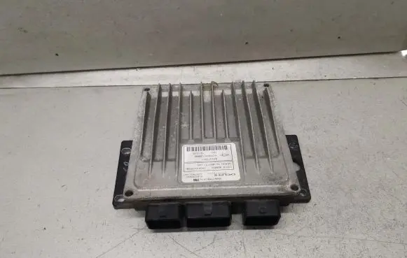 Nissan Almera N16 Engine control unit/module 8200275911 8200129866