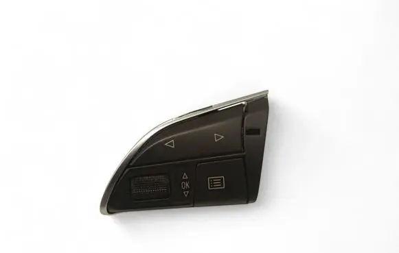 Audi A8 S8 D4 4H Steering wheel buttons/switches 4H0951523J