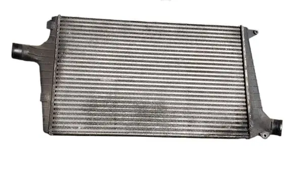 Audi A6 S6 C5 4B Intercooler radiator 4B0145805A