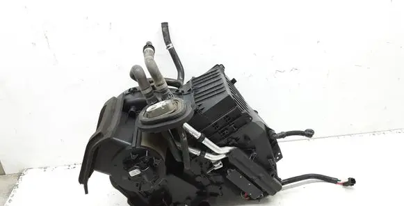 Ford Focus C-MAX Interior heater climate box assembly 3M5H18K418A