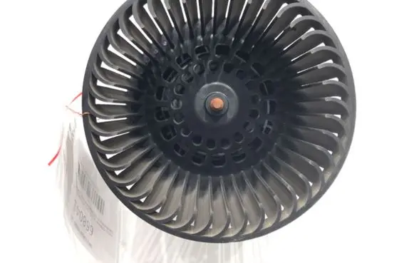 Citroen C4 II Heater fan/blower T1011131B