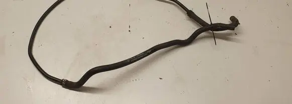 Mercedes-Benz E W211 Vacuum line/pipe/hose A2114200020 CSA43815361