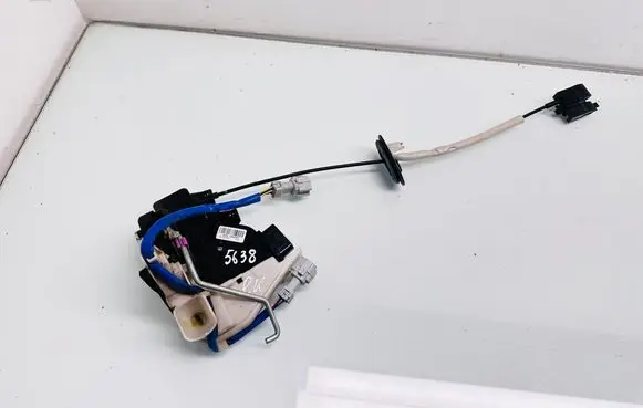 KIA Optima Front door lock 81310D4060