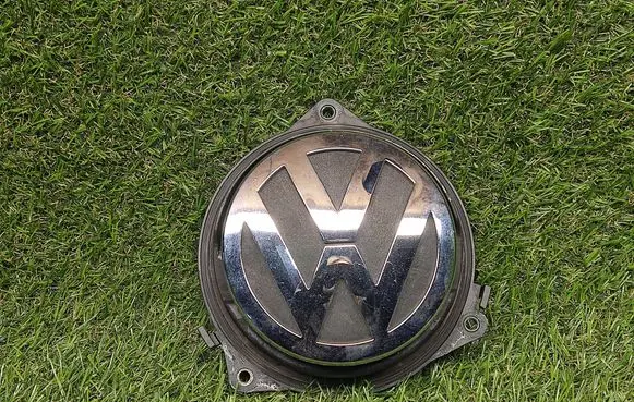 Volkswagen PASSAT CC Tailgate/trunk/boot exterior handle 6R0827469 3C5827469E