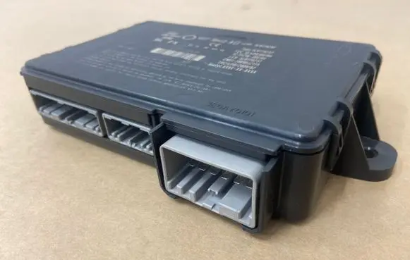 Land Rover Range Rover Sport L320 Keyless (KESSY) go control unit/module AH2219H440AD 5E0770237 5E0770297