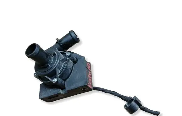 Skoda Kodiaq Electric auxiliary coolant/water pump 5Q0965567 12402300306