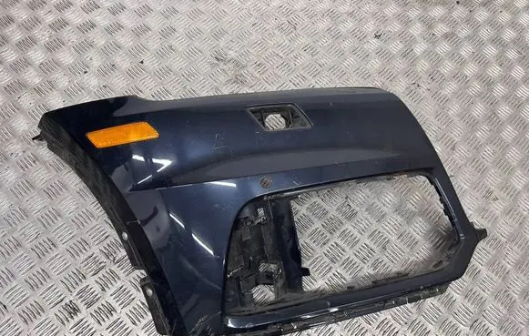 Audi Q5 SQ5 Front bumper corner part panel trim 80A807438
