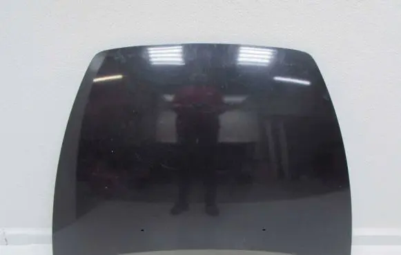 Volvo C30 Engine bonnet/hood 49307