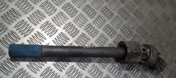 Volkswagen PASSAT B5 Steering column universal joint