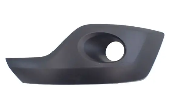 Ford Transit Custom Front fog light trim/grill 