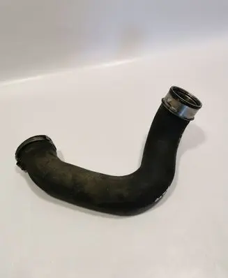 Mercedes-Benz S W221 Intercooler hose/pipe A2215281082