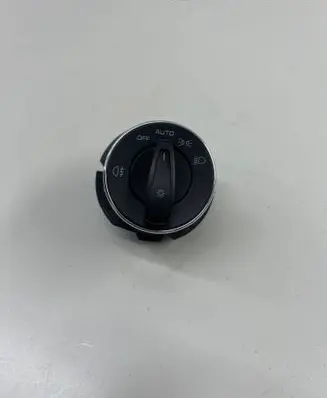 Porsche Panamera (970) Light switch 97061353307