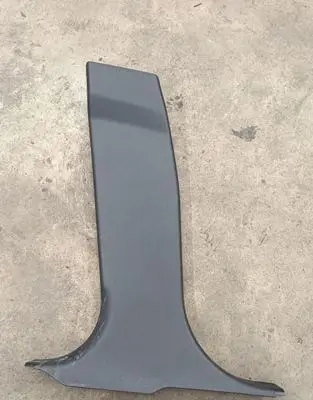 Mini Cooper Countryman F60 (B) pillar trim (bottom) 7378219