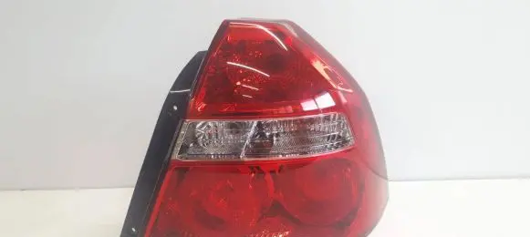 Chevrolet Aveo Rear/tail lights 96650615