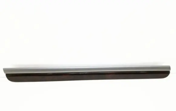 Audi A8 S8 D3 4E Rear door card trim 4E0867419 4E0867419P