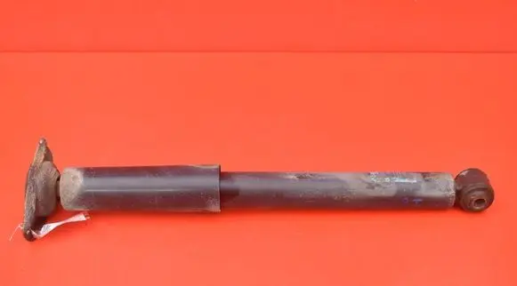 Volvo XC60 Rear shock absorber/damper 31277372