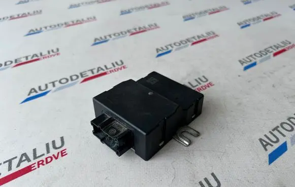 BMW 3 E90 E91 Fuel injection pump control unit/module 7476046 16147476046 EKPM3