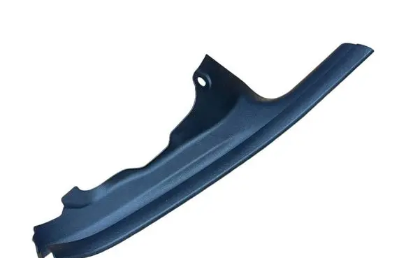 BMW 3 E90 E91 Other sill/pillar trim element 51437066992 7066992 11242040