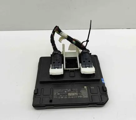 Audi Q4 Sportback e-tron Central body control module 1EE937089D