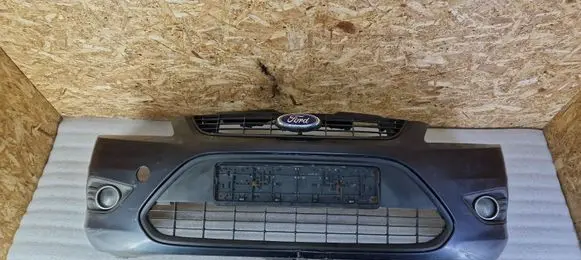 Ford Focus Front bumper 