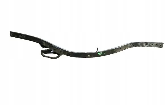 Maserati Levante Front bumper cross member