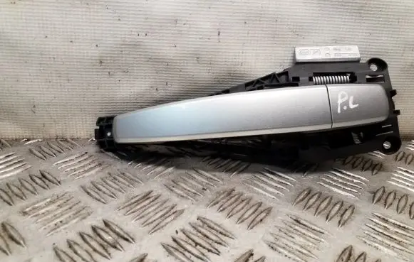 Opel Mokka Front door exterior handle