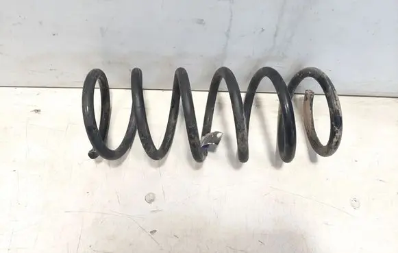 Volvo XC60 Rear coil spring 31280483