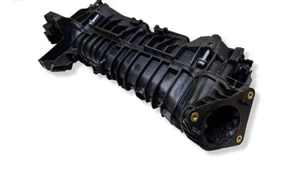 BMW 5 F10 F11 Intake manifold 7807991