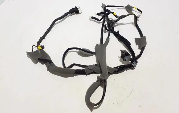 Hyundai Ioniq 5 Other wiring loom 91801GI150