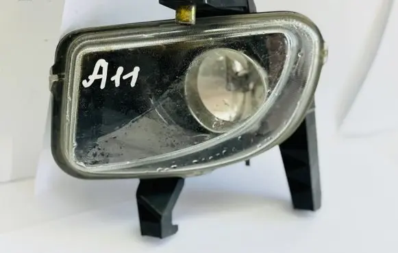 Fiat Punto (199) Front fog light 19A556B