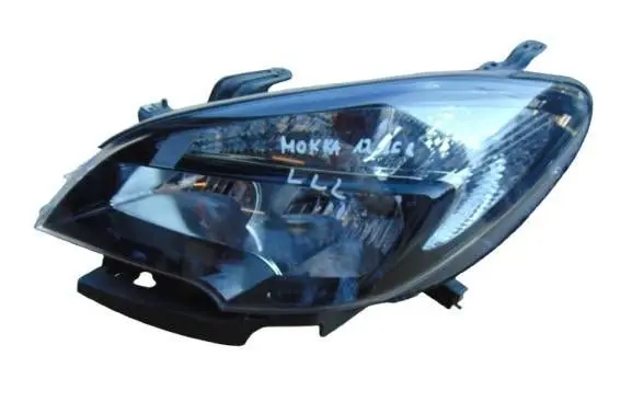 Opel Mokka Headlight/headlamp 42435929