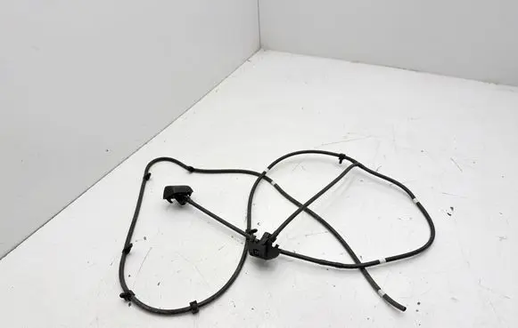 Peugeot 2008 II Windshield washer spray nozzle 9838171280