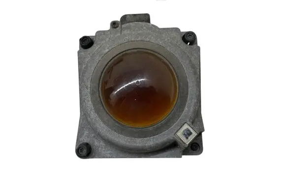 Volkswagen PASSAT B7 Distronic sensor radar 3AA907567A B1203531785 SW0170